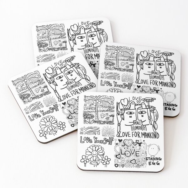 Item preview, love designed and sold by zzzozzo.