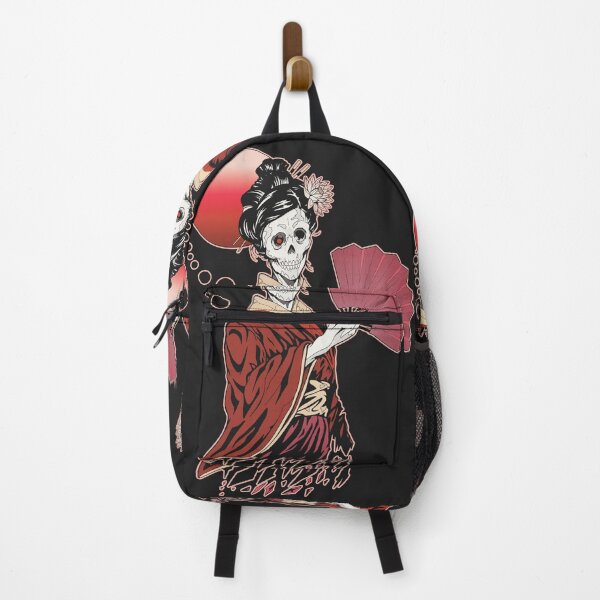 Item preview, Izanami the goddess of death  designed and sold by Okamiruko.