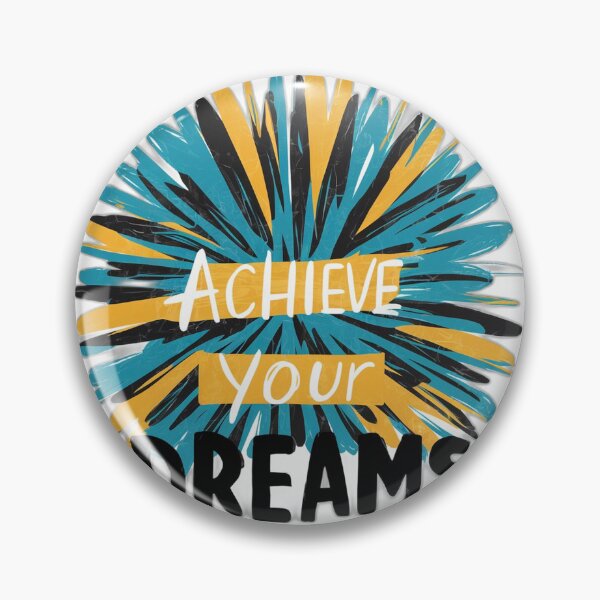 Item preview, Achieve Your Dreams designed and sold by onicaras.