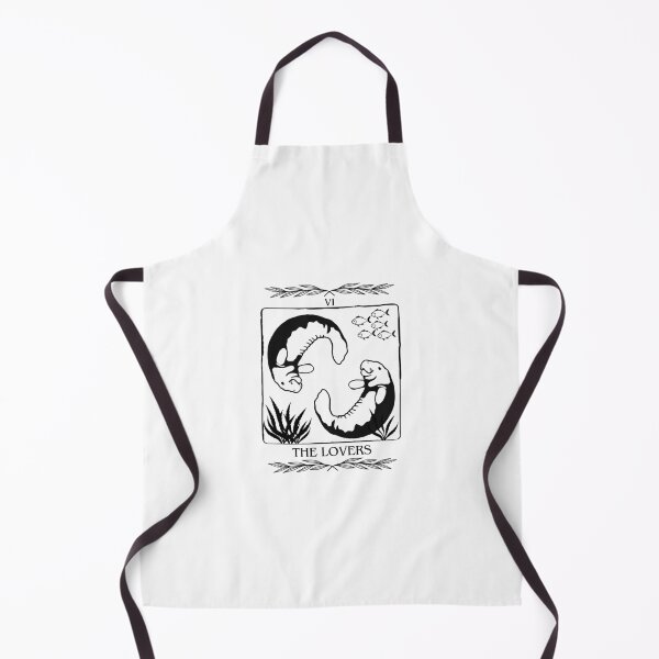 Item preview, The Lovers designed and sold by soymead.