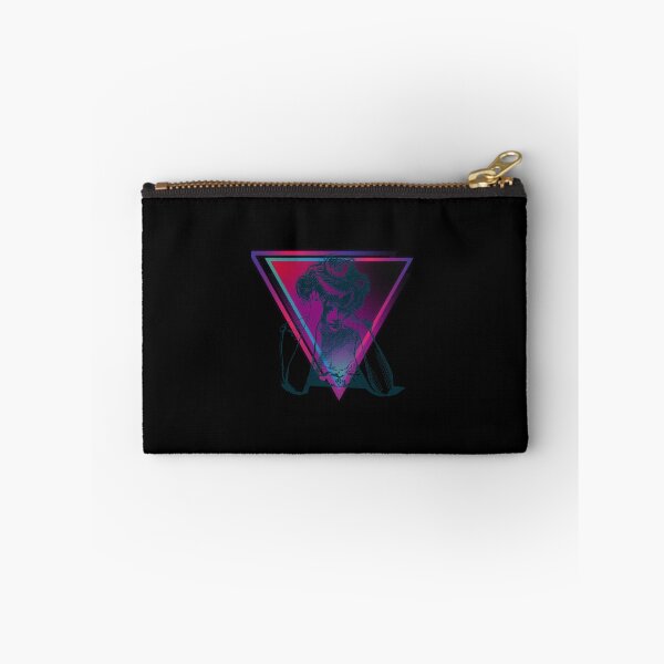 Item preview, Gibson Girl with dark triangle  designed and sold by MarigoldandLily.