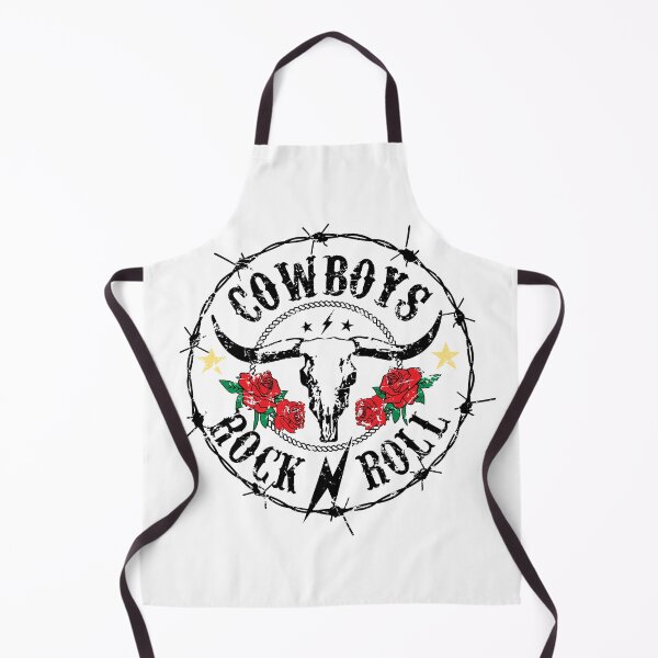 Item preview, COWBOY ROCK 'N ROLL designed and sold by PMSNshop.
