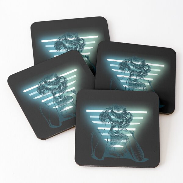 Item preview, Gibson Girl with lights designed and sold by MarigoldandLily.