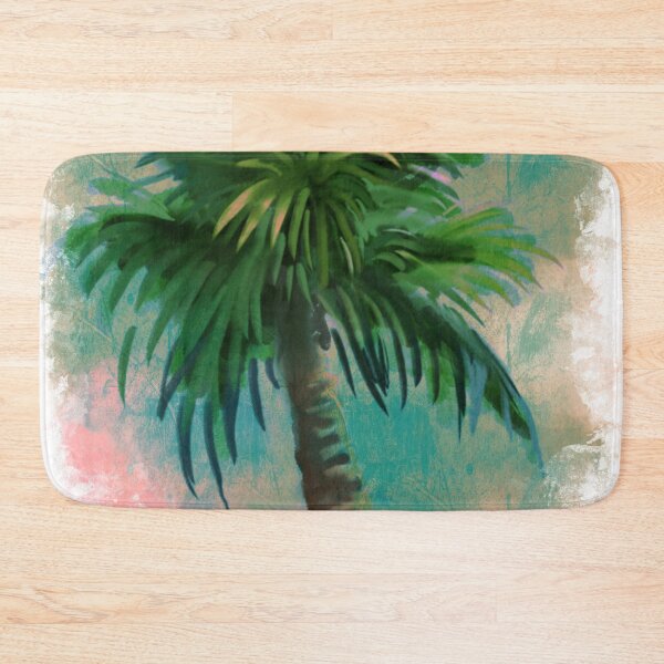 Item preview, Retro Palm tree  designed and sold by MatrixTattoo.