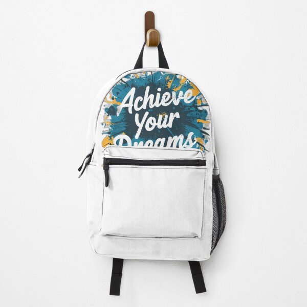 Item preview, Achieve Your Dreams designed and sold by onicaras.