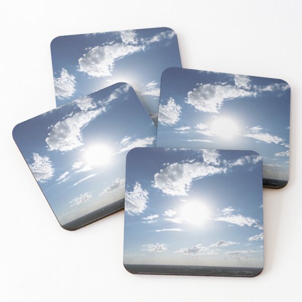 Item preview, Big Bright Amazing Sky designed and sold by Ohoveeo.