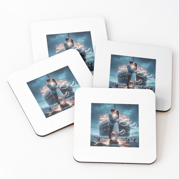 Item preview,  Forever Yours: A Love That Never Lets Go designed and sold by choder61.