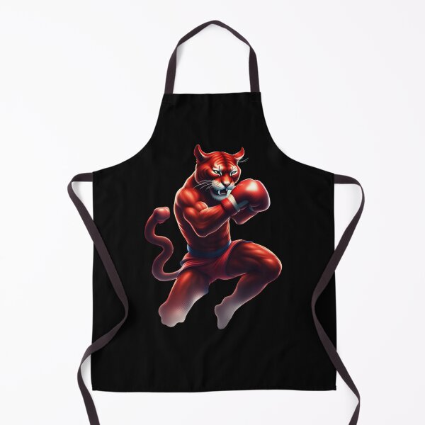 Item preview, Fighter Tiger designed and sold by Esdojot-.