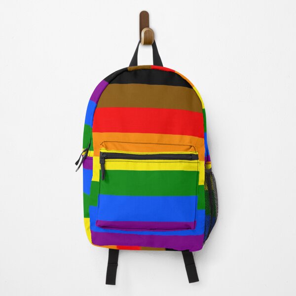 Item preview, Philadelphia Pride Flag designed and sold by TymasterXtreme.