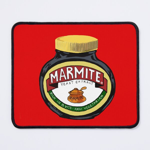 Item preview, Marmite designed and sold by felicitythrum.
