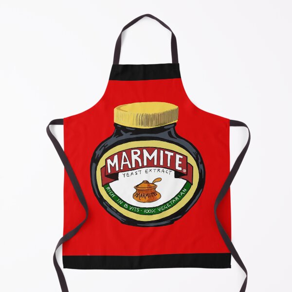 Item preview, Marmite designed and sold by felicitythrum.