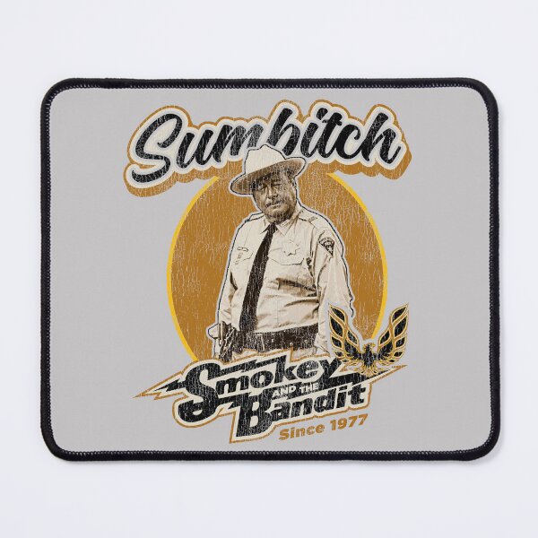 Item preview, Sumbitch Worn Lts designed and sold by Alema Art.