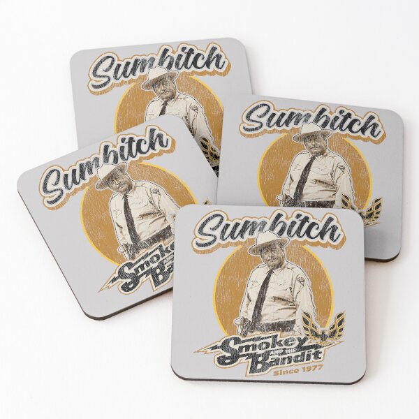 Item preview, Sumbitch Worn Lts designed and sold by Alema Art.