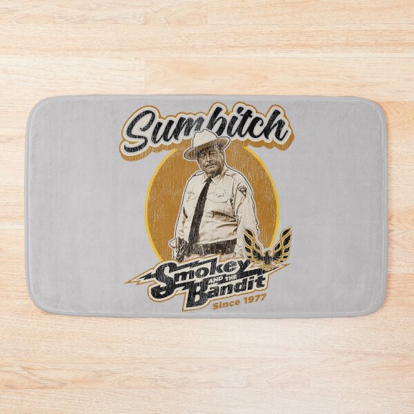 Item preview, Sumbitch Worn Lts designed and sold by Alema Art.