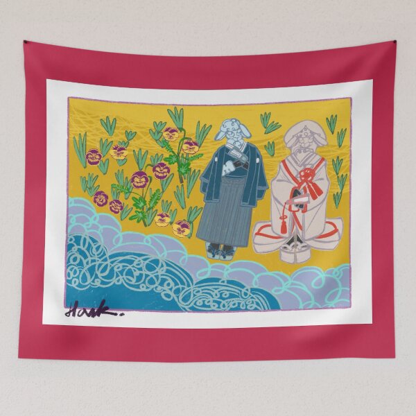 Item preview, After Wedding Drawing designed and sold by Paper HANk.