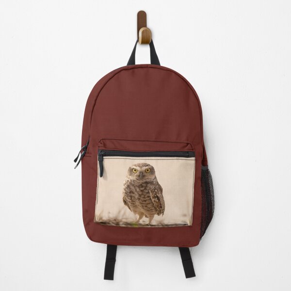 Item preview, Burrowing Owl designed and sold by CoryJMFineArt.