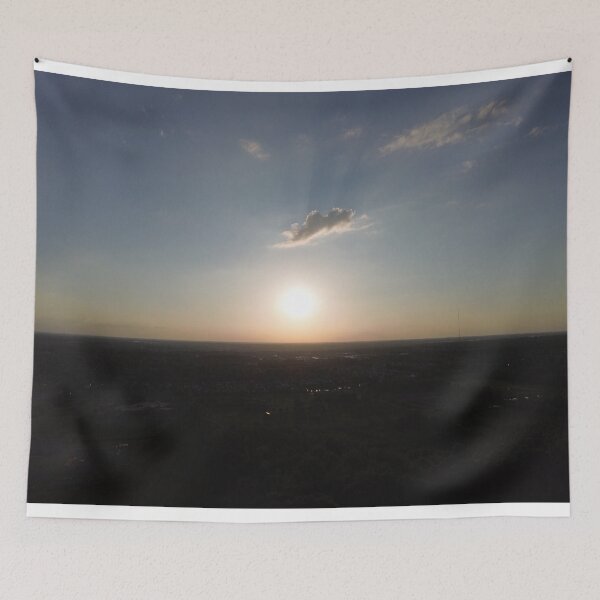 Item preview, Real Sunset designed and sold by Ohoveeo.
