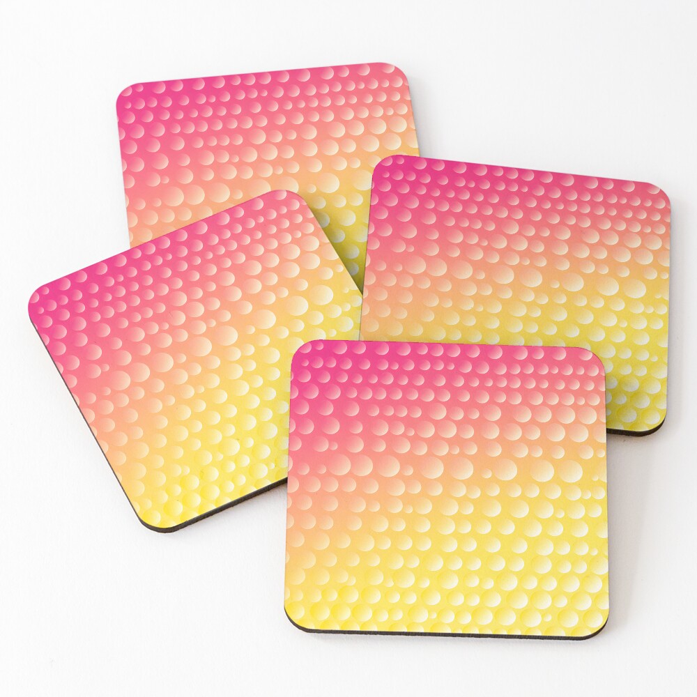 Item preview, Coasters (Set of 4) designed and sold by FineArtsPro.