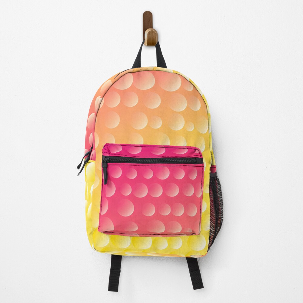 Item preview, Backpack designed and sold by FineArtsPro.