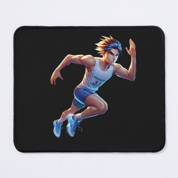 Item preview, Sport Man Sprint to Style designed and sold by Indoni.