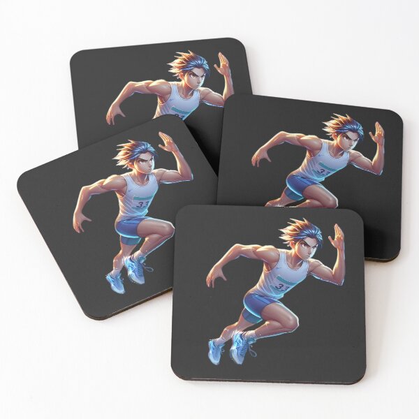 Item preview, Sport Man Sprint to Style designed and sold by Indoni.