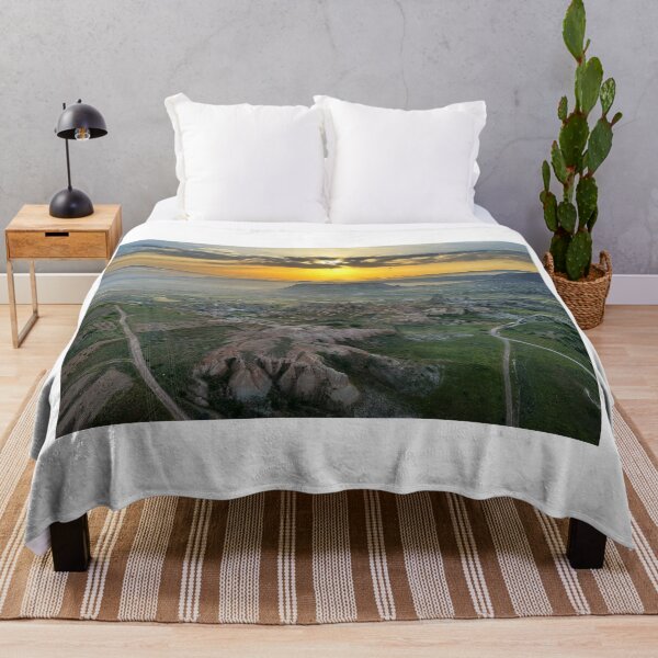 Item preview, Sunrise in Cappadocia designed and sold by Alla Gill.
