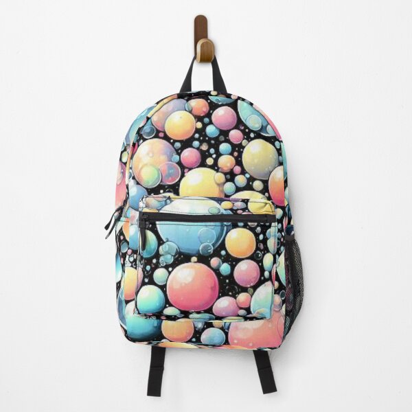 Item preview, Pop Art Bubbles  designed and sold by Myra365Art.