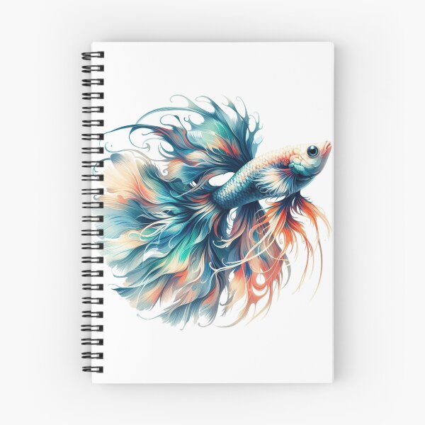 Item preview, Guppy Fish designed and sold by francous03.