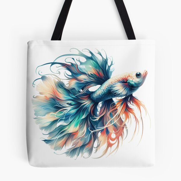 Item preview, Guppy Fish designed and sold by francous03.