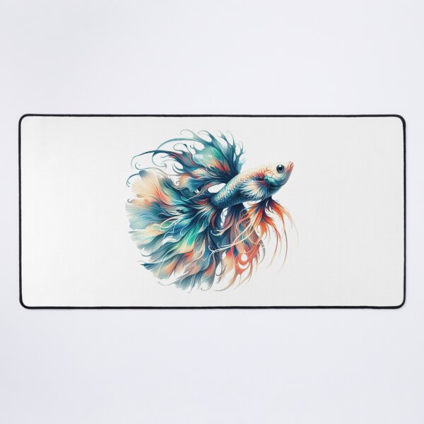 Item preview, Guppy Fish designed and sold by francous03.