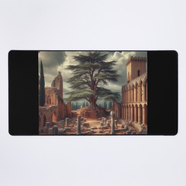 Item preview, Cedar Castle 3 designed and sold by Sybille-Yates.