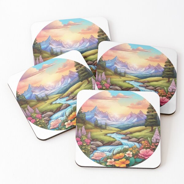 Item preview, Beautiful Nature Scene (1476) designed and sold by WASjourney.