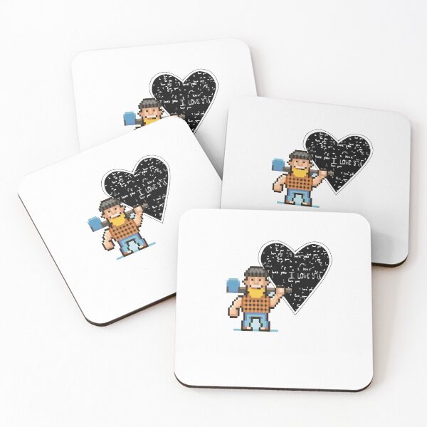 Item preview, I Love Miners designed and sold by MIROUZ2000.