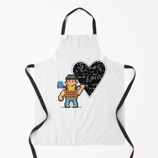 Item preview, I Love Miners designed and sold by MIROUZ2000.