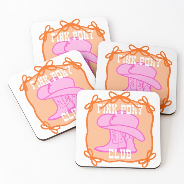 Item preview, Pink Pony Club Chappell Roan designed and sold by Madalyn Ladd.