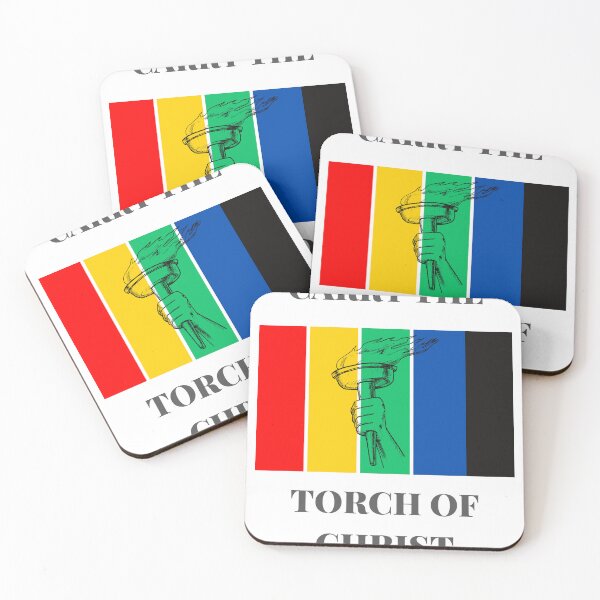 Item preview, Carry the Torch (Olympic themed) designed and sold by slorca116.
