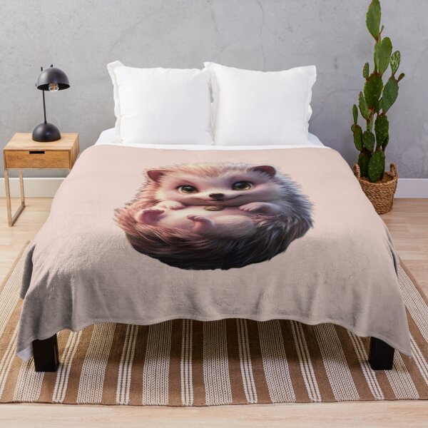 Item preview, Magic Hedgehog designed and sold by McVrax.
