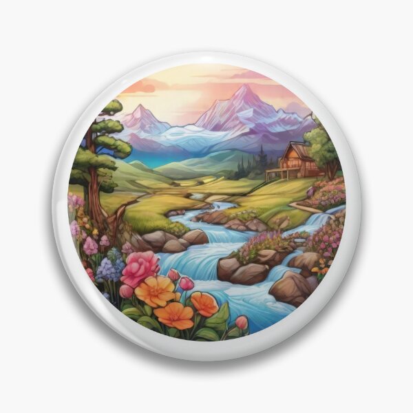 Item preview, Nature’s Beauty Captured (1478) designed and sold by WASjourney.