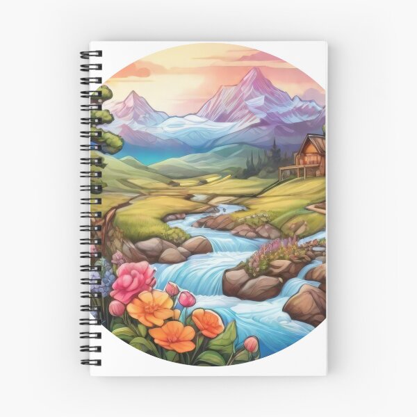 Item preview, Nature’s Beauty Captured (1478) designed and sold by WASjourney.