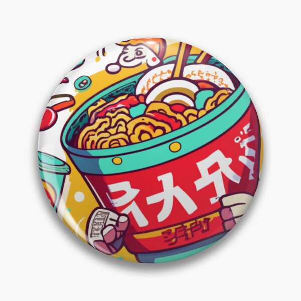 Item preview, Ramen designed and sold by 71Lion.