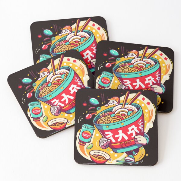Item preview, Ramen designed and sold by 71Lion.