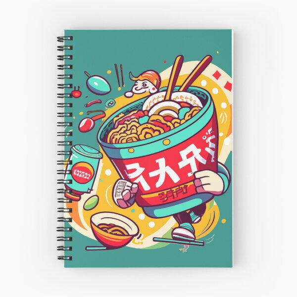 Item preview, Ramen designed and sold by 71Lion.