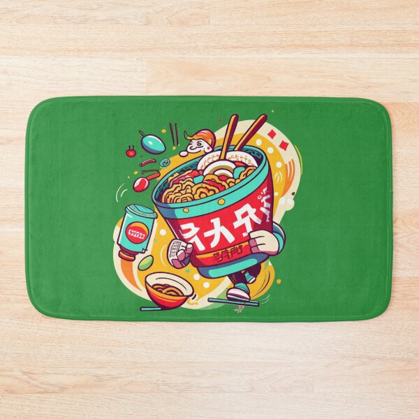 Item preview, Ramen designed and sold by 71Lion.