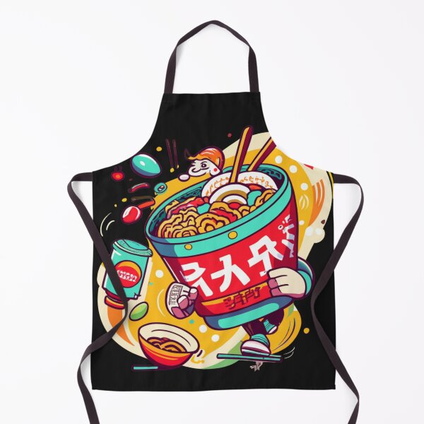 Item preview, Ramen designed and sold by 71Lion.