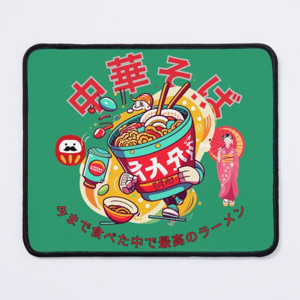 Item preview, Chuka-soba designed and sold by 71Lion.