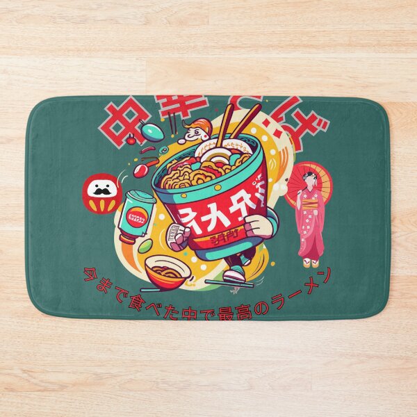 Item preview, Chuka-soba designed and sold by 71Lion.