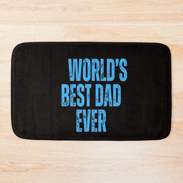 Item preview, World's Best Dad Ever designed and sold by Angelle55.