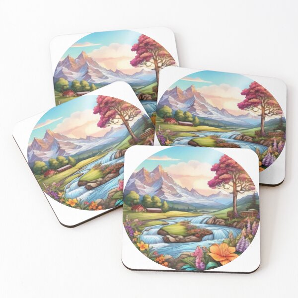 Item preview, Beautiful Nature Illustrated (1481) designed and sold by WASjourney.