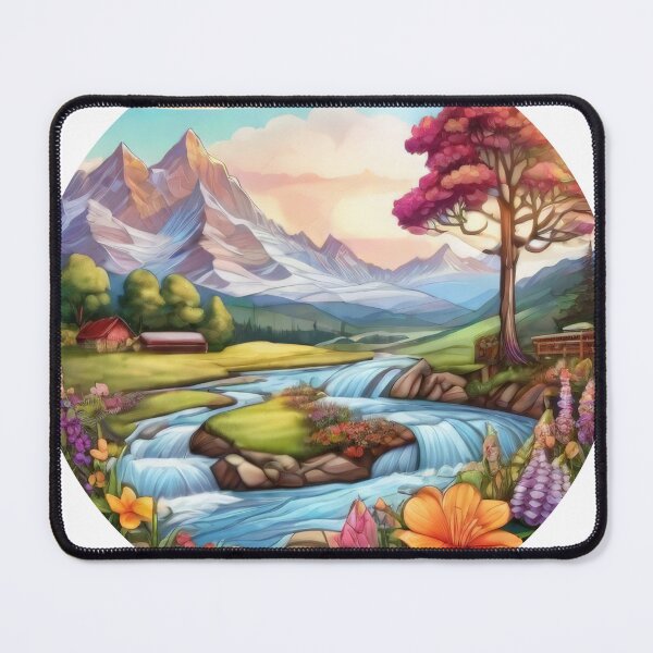 Item preview, Beautiful Nature Illustrated (1481) designed and sold by WASjourney.