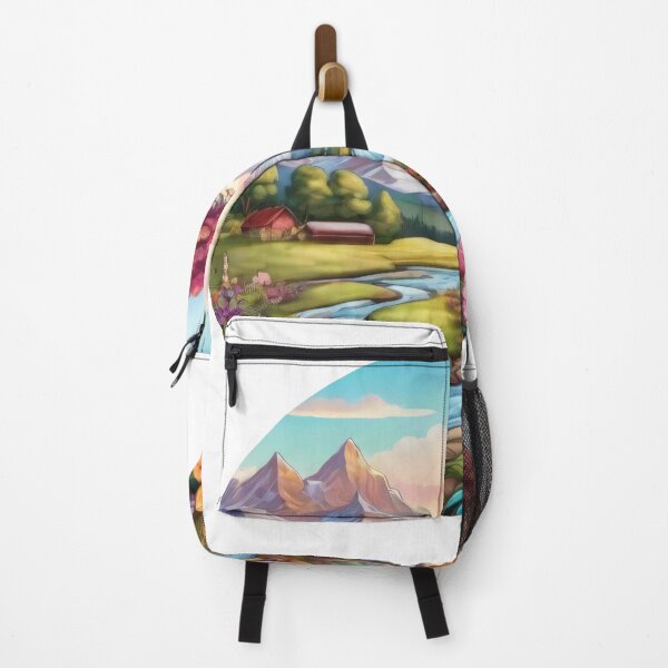 Item preview, Beautiful Nature Illustrated (1481) designed and sold by WASjourney.